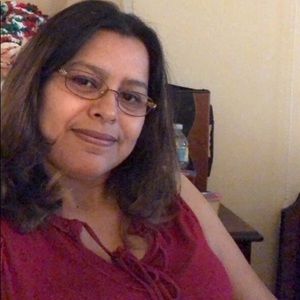 Meet your Posher, Celia